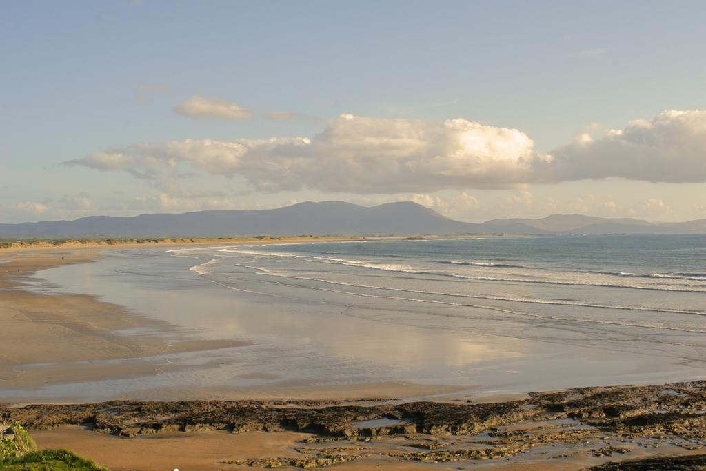 Oneills Apartments Ballyheigue Exteriér fotografie
