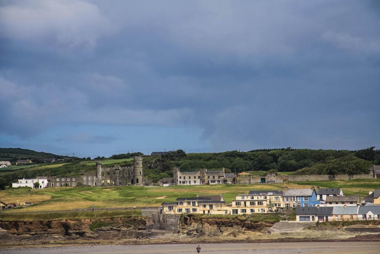 Oneills Apartments Ballyheigue Exteriér fotografie