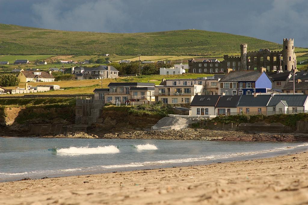 Oneills Apartments Ballyheigue Pokoj fotografie