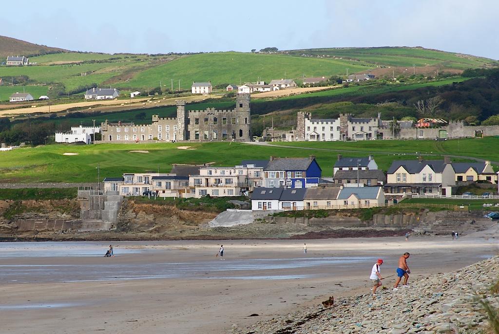 Oneills Apartments Ballyheigue Exteriér fotografie
