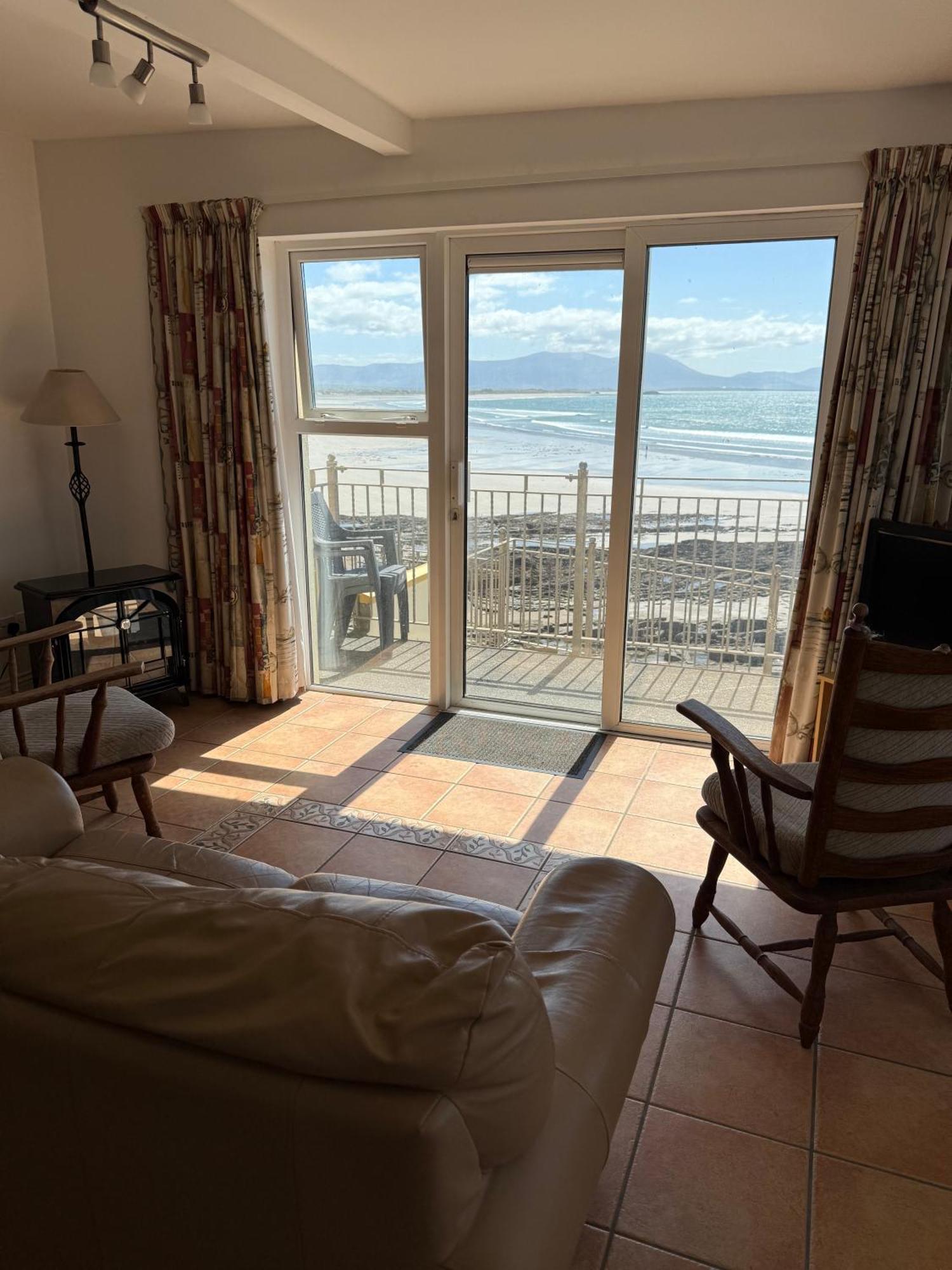 Oneills Apartments Ballyheigue Exteriér fotografie