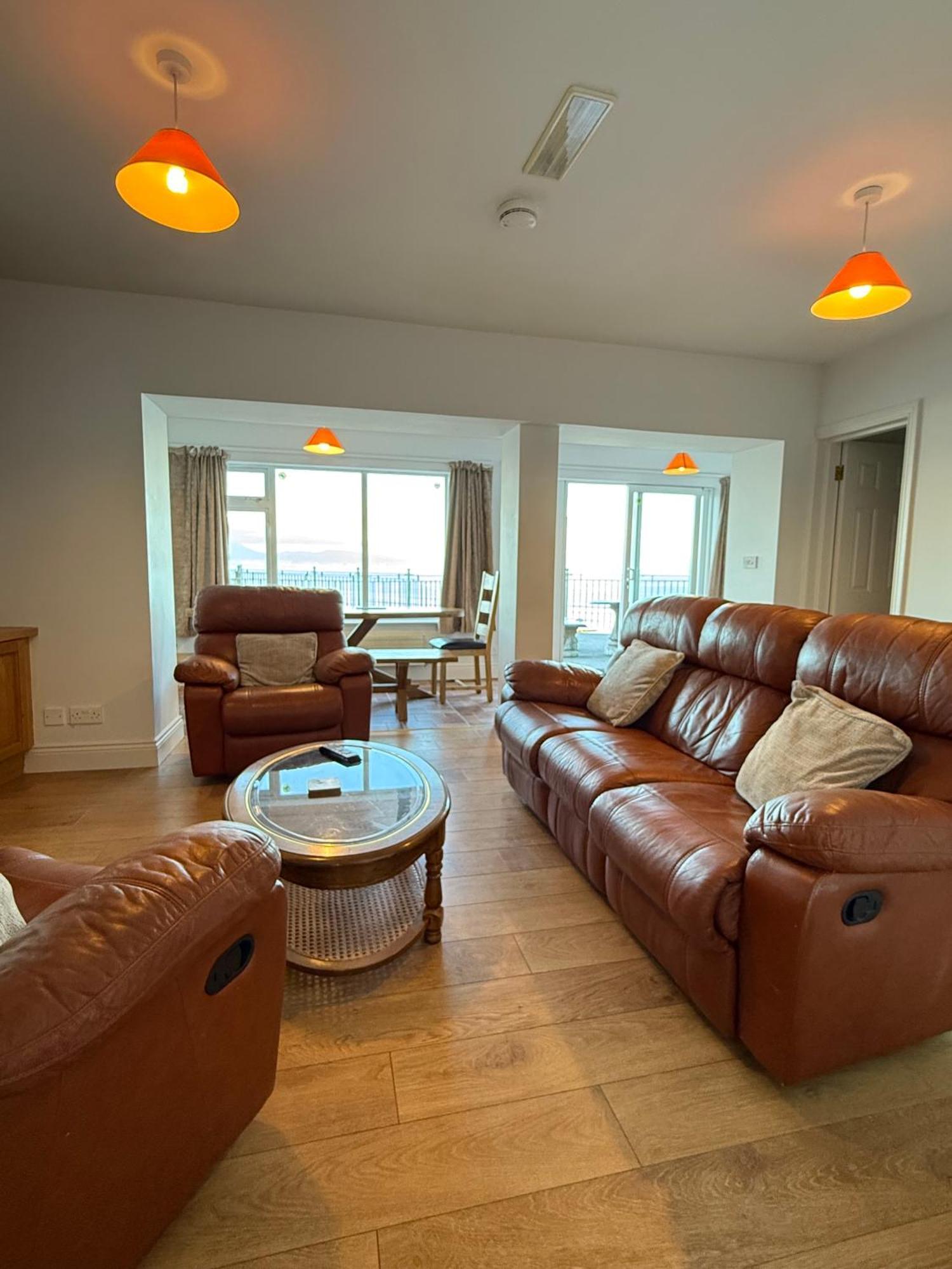 Oneills Apartments Ballyheigue Exteriér fotografie