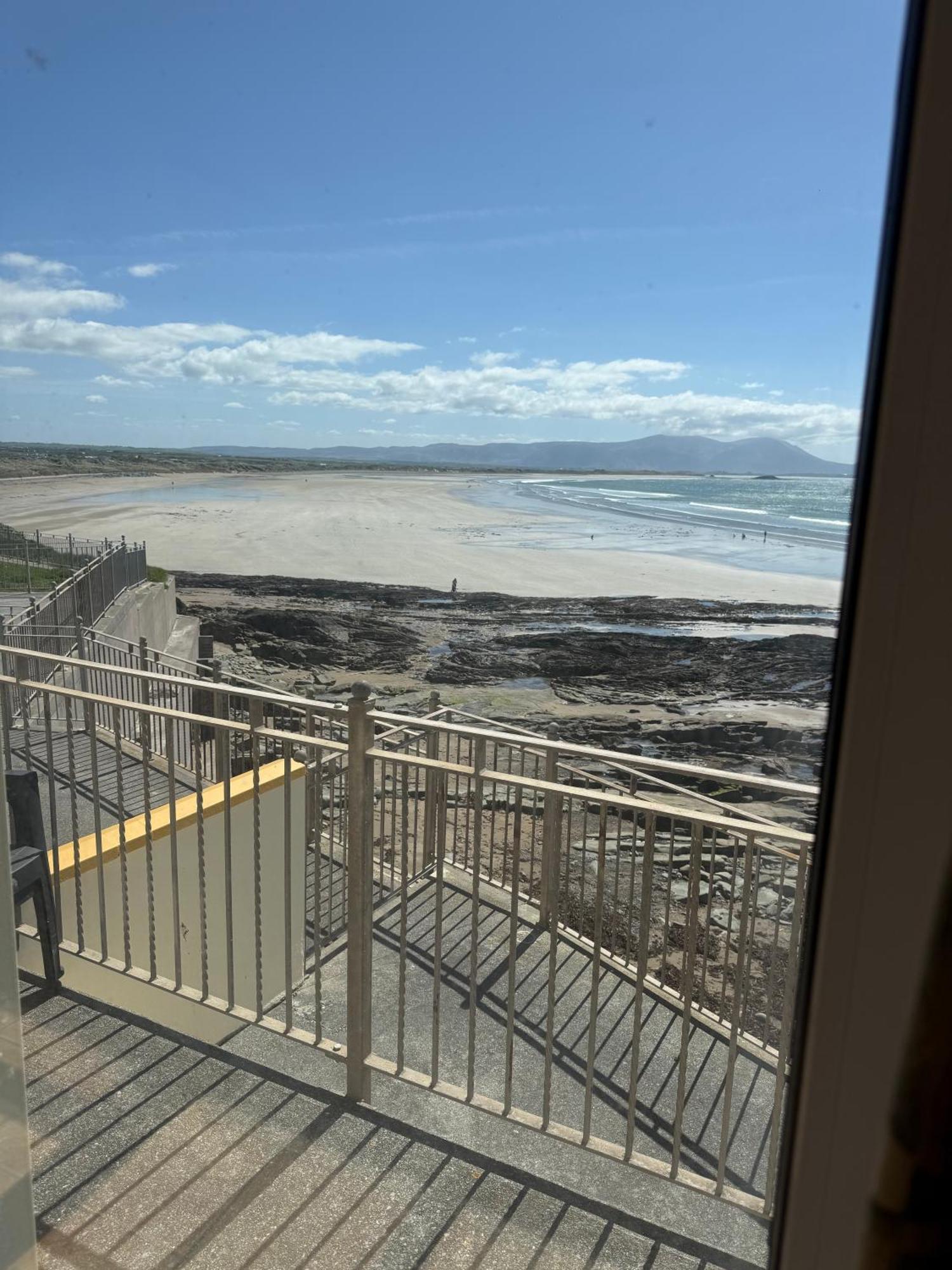 Oneills Apartments Ballyheigue Exteriér fotografie