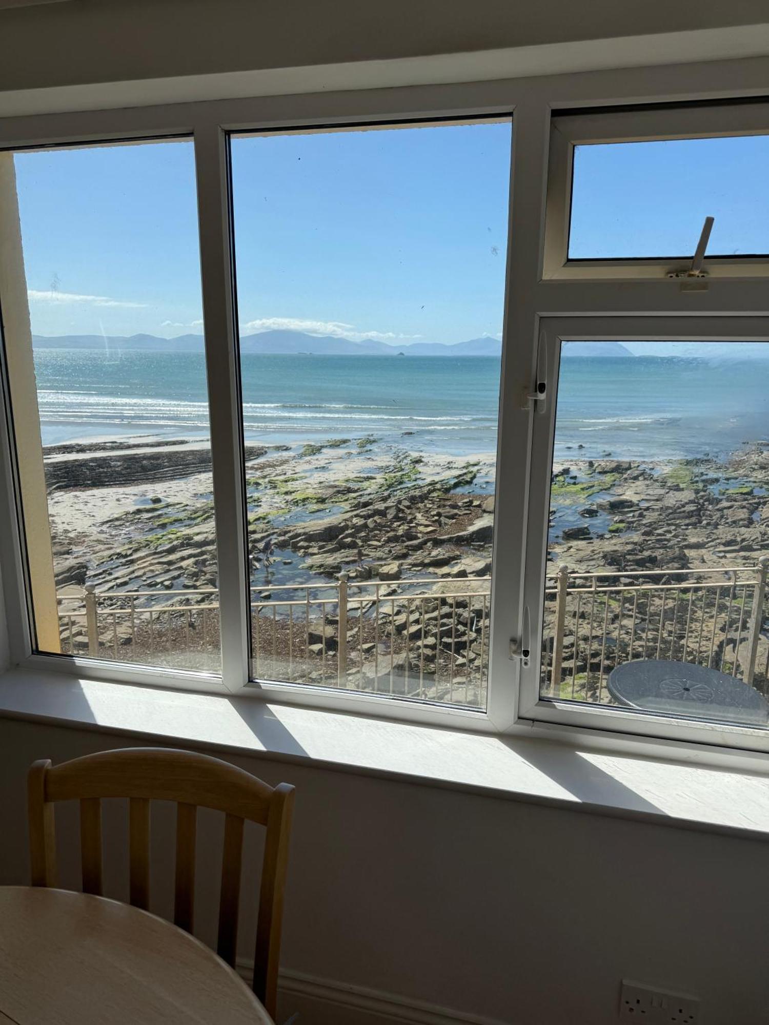 Oneills Apartments Ballyheigue Exteriér fotografie