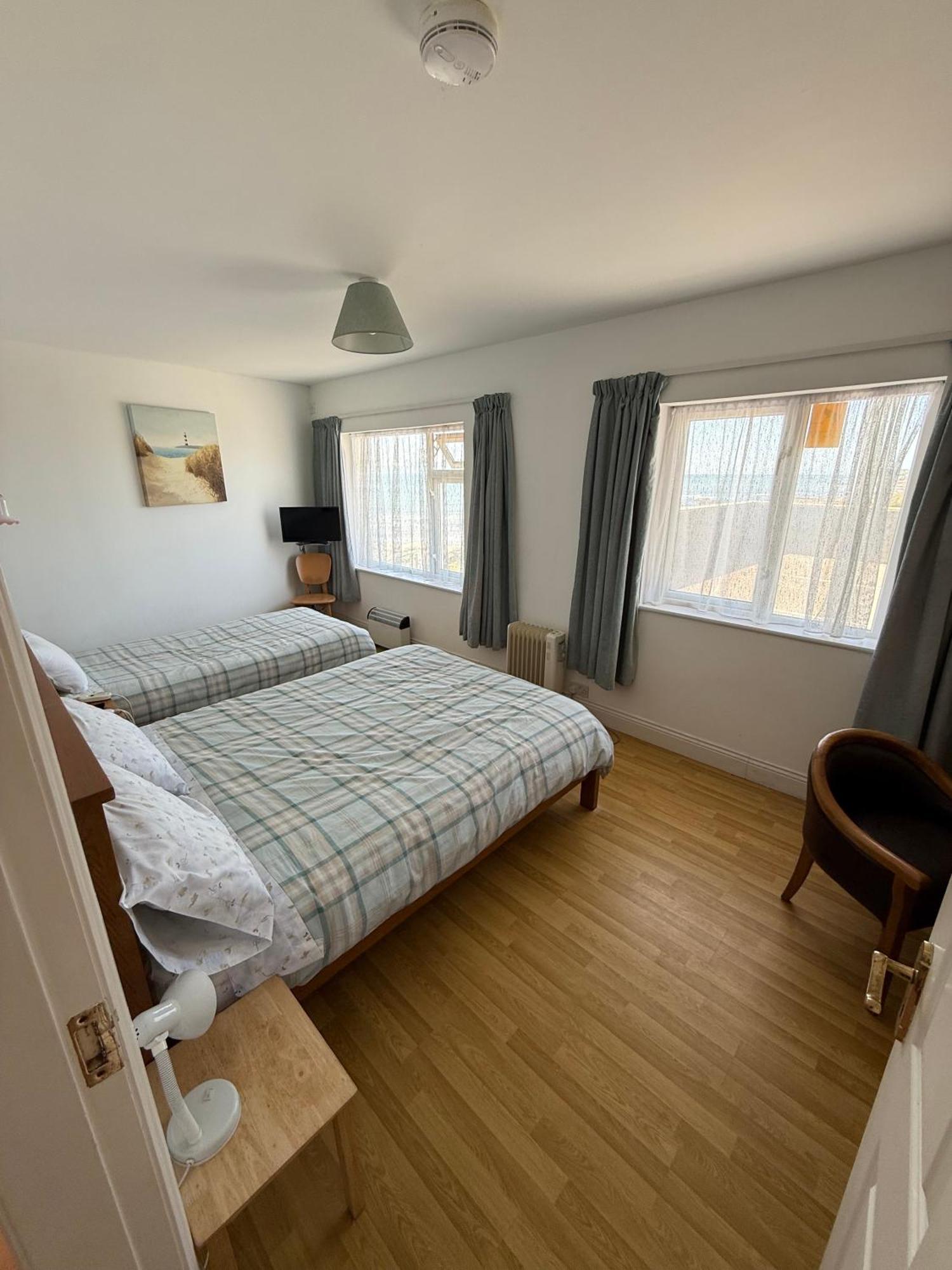 Oneills Apartments Ballyheigue Exteriér fotografie
