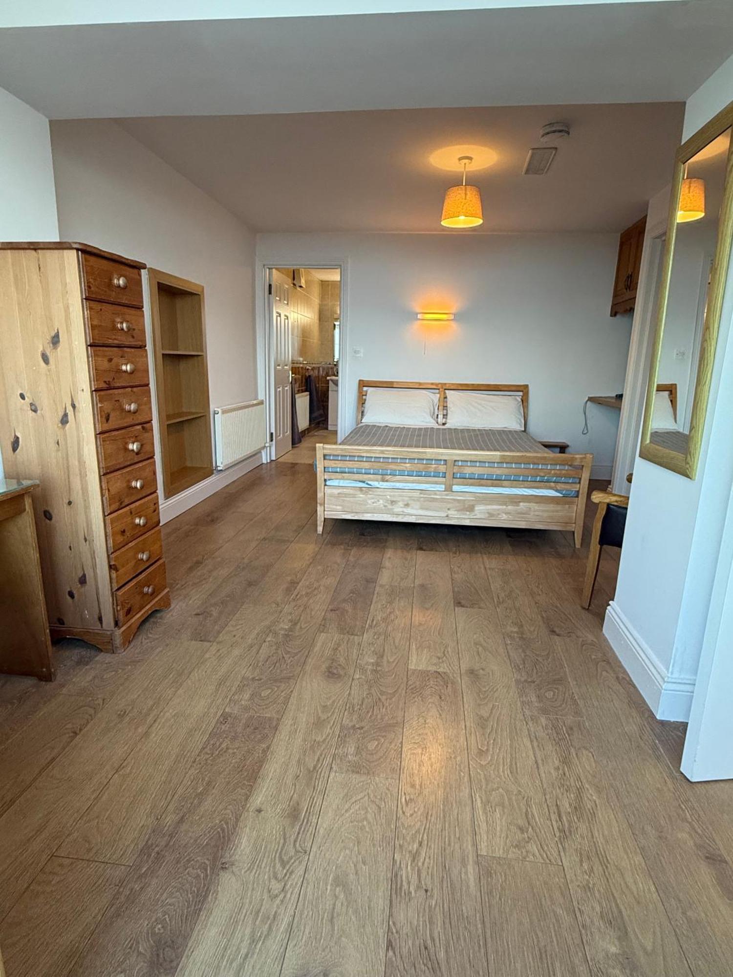 Oneills Apartments Ballyheigue Exteriér fotografie