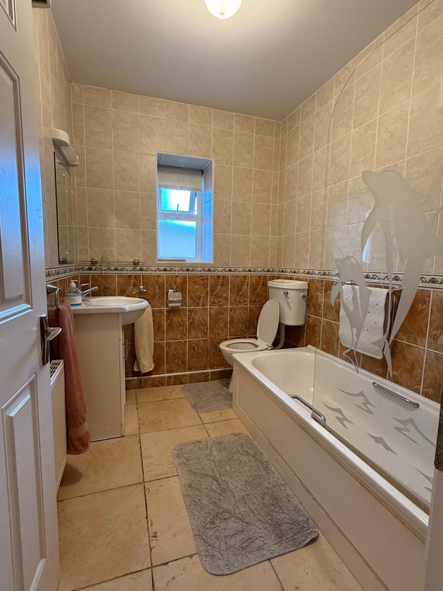 Oneills Apartments Ballyheigue Exteriér fotografie