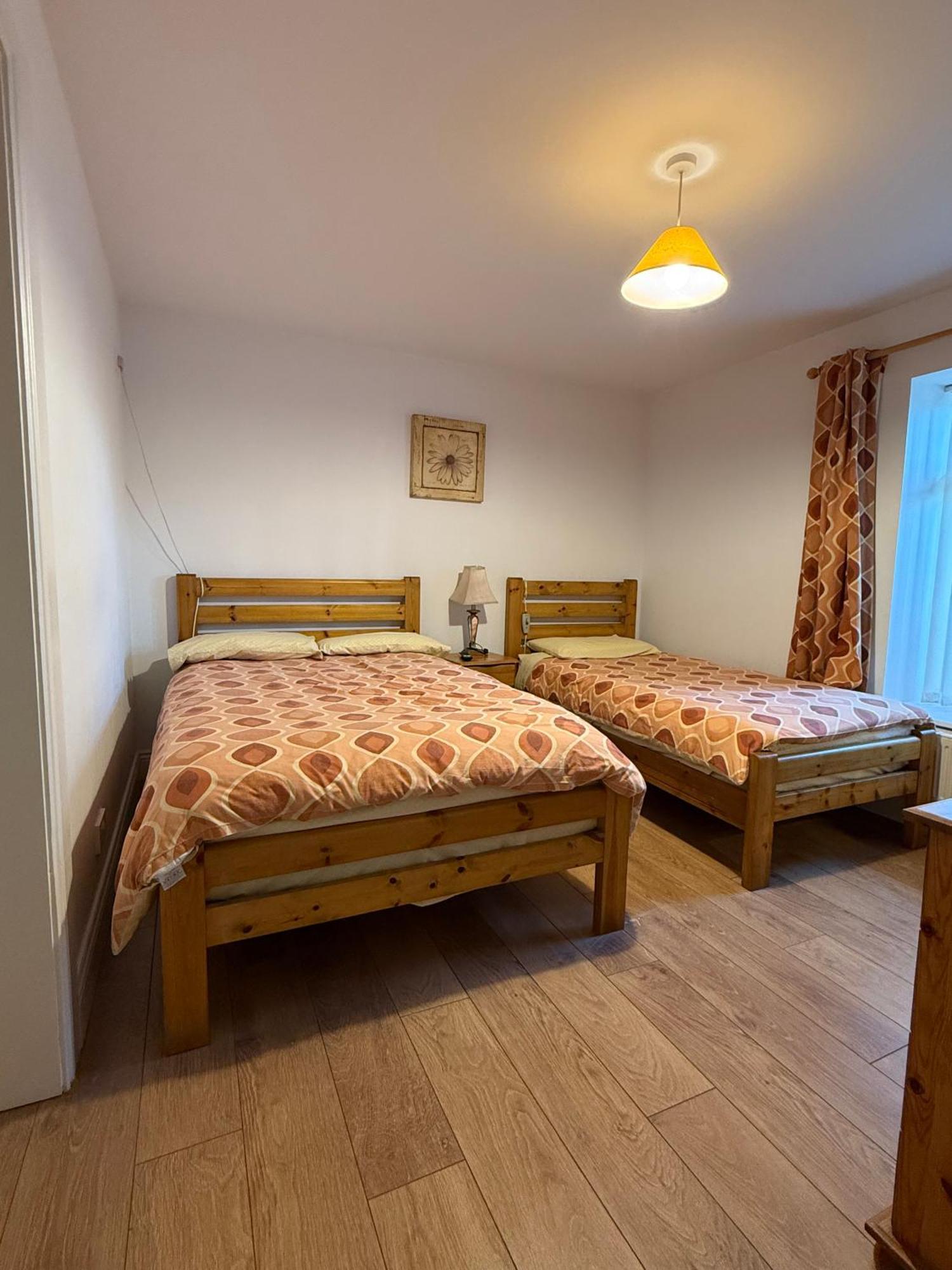 Oneills Apartments Ballyheigue Exteriér fotografie