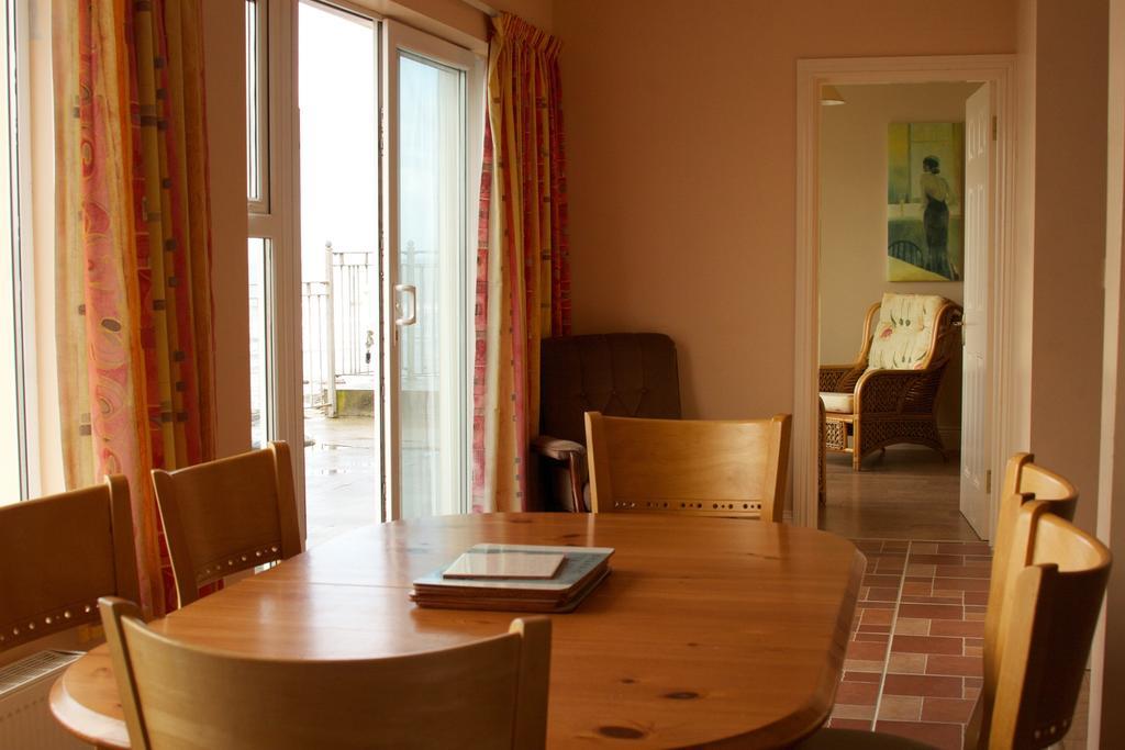 Oneills Apartments Ballyheigue Pokoj fotografie