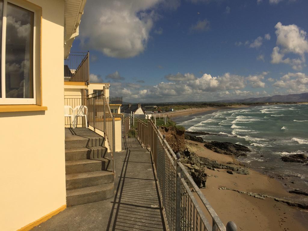Oneills Apartments Ballyheigue Pokoj fotografie
